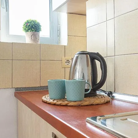 Appartement New - Super Sea View N' Easy Access *