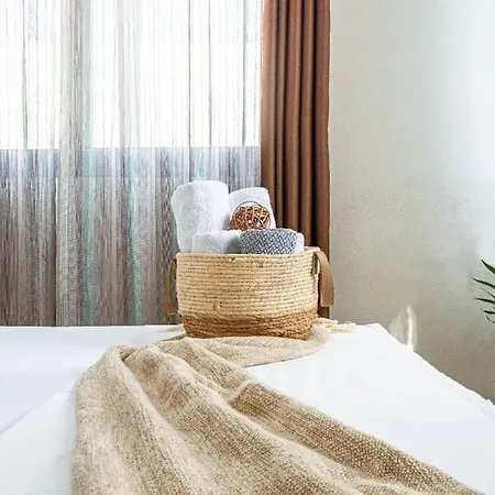 New - Super Sea View N' Easy Access Appartement Himarë