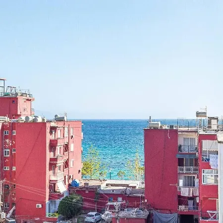 New - Super Sea View N' Easy Access Apartment