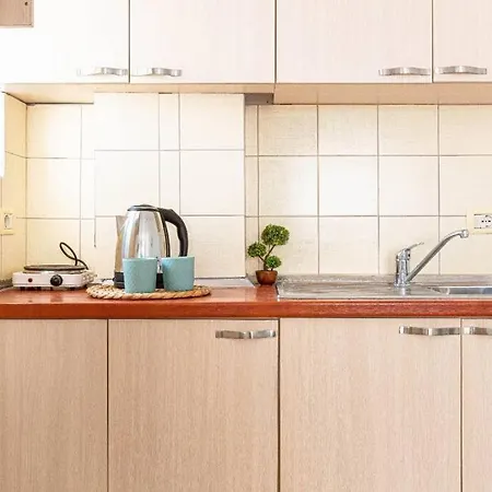 New - Super Sea View N' Easy Access Himare