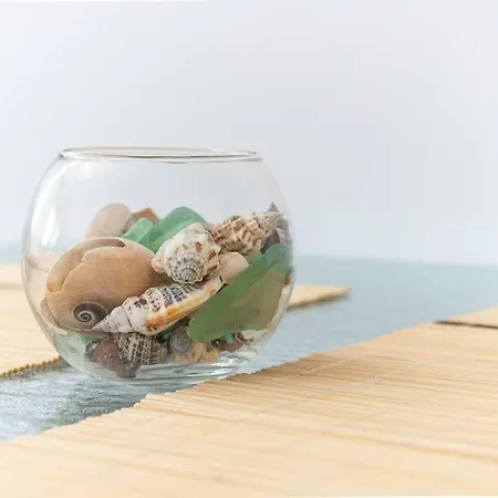 New - Super Sea View N' Easy Access Daire