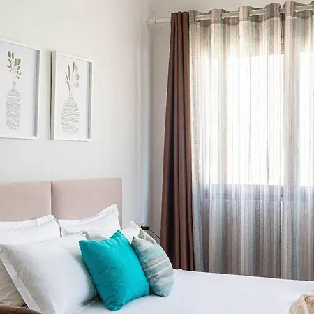 Apartment New - Super Sea View N' Easy Access Himarë