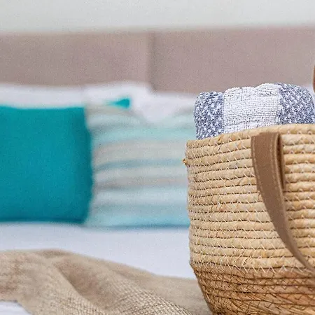 Apartment New - Super Sea View N' Easy Access Himare