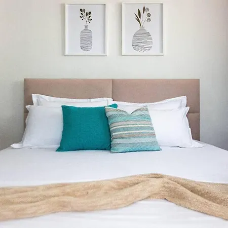 New - Super Sea View N' Easy Access * Himare