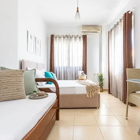 Apartment New - Super Sea View N' Easy Access *