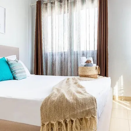 New - Super Sea View N' Easy Access Himare