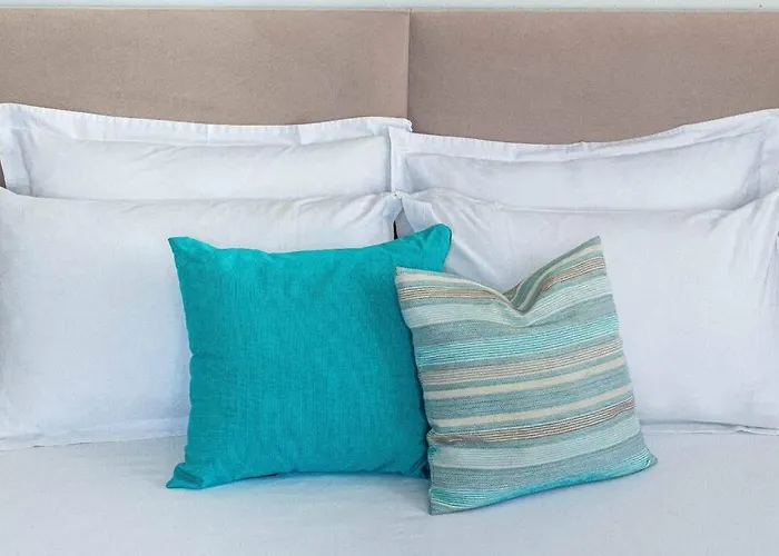 Daire New - Super Sea View N' Easy Access Himarë