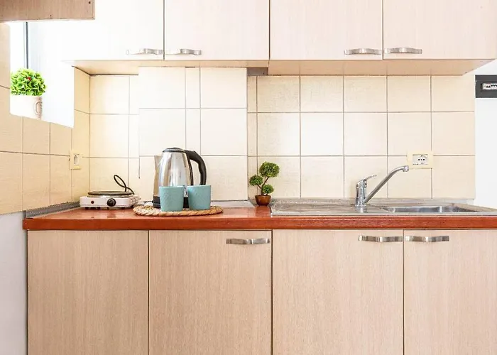 New - Super Sea View N' Easy Access Himara