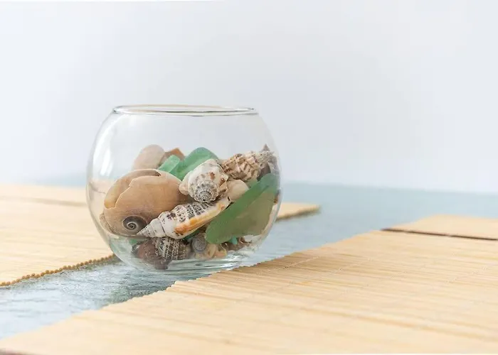 New - Super Sea View N' Easy Access Apartament