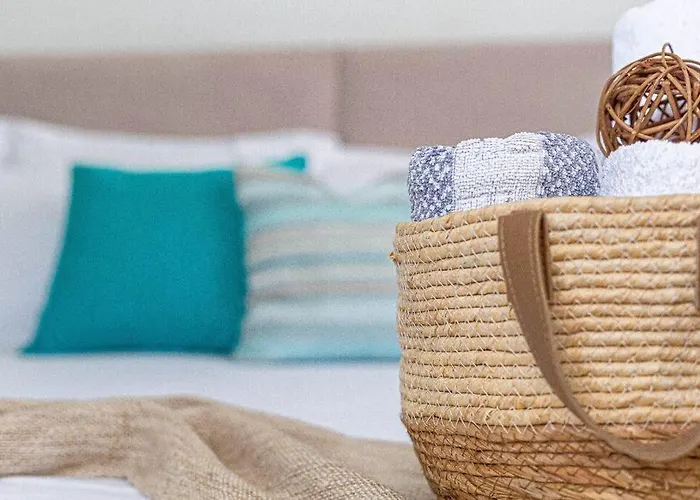 Apartament New - Super Sea View N' Easy Access Himara