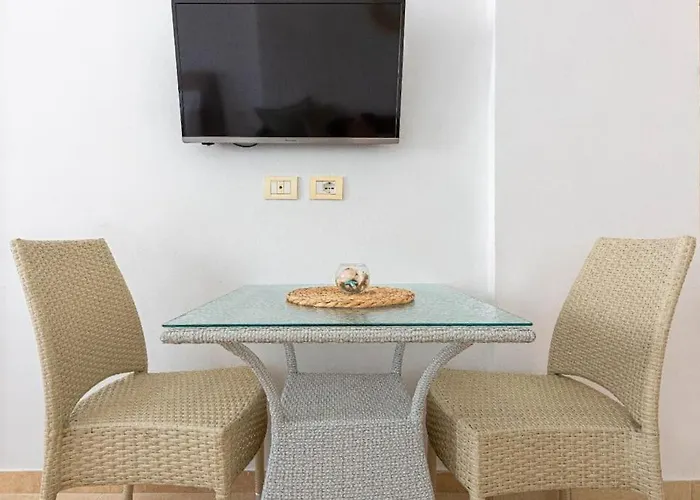 New - Super Sea View N' Easy Access * Himara