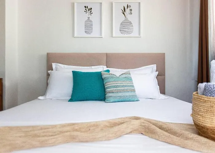 New - Super Sea View N' Easy Access * Himara